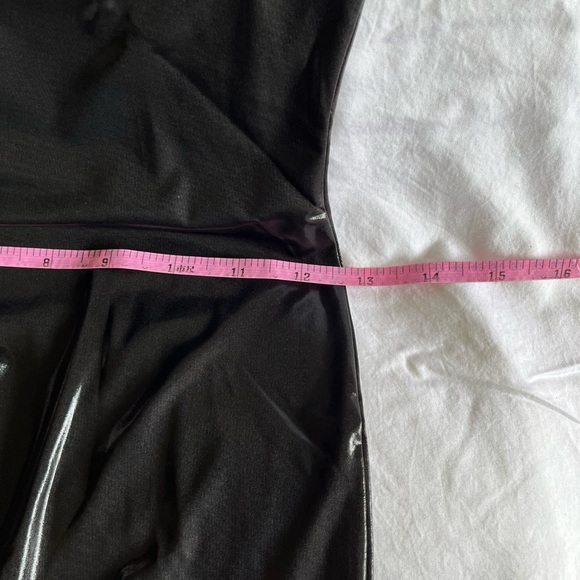 👠👠👠NEW One Shoulder dressy jumpsuit in Large - Picture 3 of 9